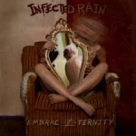 Infected Rain - "Embrace Eternity" // 2014