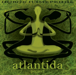 Аtlantida project - "Новое измерение" // 2010