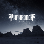 Papa Roach - "F.E.A.R." // 2015