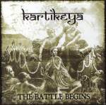 Kartikeya - "The Battle Begins" // 2007