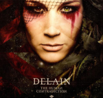 Delain - "The Human Contradiction" // 2014