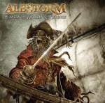 Alestorm - "Captain Morgan's Revenge" // 2008
