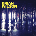 Brian Wilson - No pier pressure // 2015 (Capitol records)