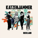 Katzenjammer - "Rockland" // 2015