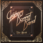 Graham Bonnet Band - "The Book" // 2016