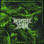Despised Icon – "Beast" // 2016