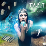 Dust in Mind - "Oblivion" // 2017