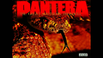 Pantera - "The Great Southern Trendkill" // 1996
