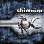 Chimaira - "Pass Out of Existence" // 2001