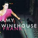 Amy Winehouse - "Frank" // 2003