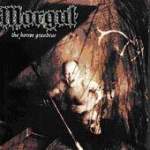 Morgul - "The horror grandeur" // 2000