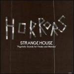 The Horrors - "Strange House" // 2007