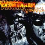 Arcturus - "La Masquerade Infernale" // 1997