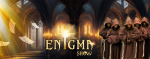Enigma Show - Городской дворец культуры // 10.04.2024