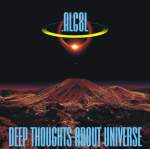 Algol - ''Deep Thoughts About Universe'' // 2007