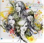 The Donnas - "Gold Medal" // 2004