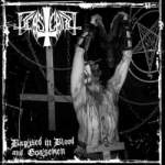 Beastcraft - "Baptized in blood and goatsemen" // 2007