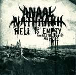 Anaal Nathrakh - "Hell Is Empty, And All The Devils Are Here" // 2007