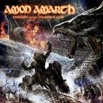 Amon Amarth - "Twilight of the Thunder God" // 2008