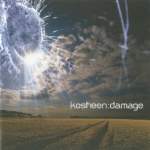 Kosheen - "Damage" // 2007