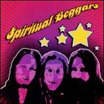 Spiritual Beggars - "Spiritual Beggars" // 1994 