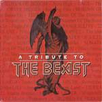 A Tribute to the Beast "Tribute to the Iron Maiden" // 2002
