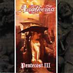 Anathema "Pentecost III" // 1995