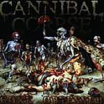 Cannibal Corpse "Gore Obsessed" // 2002, Metal Blade Records