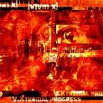 Vivid X "V.Xtremal progress" // 2004, Blacksmith production