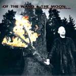 Of the Wand & the Moon "Emptiness:Emptiness:Emptiness" // 2001, Euphonious/Irond