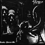 Silencer - "Death – Pierce Me" // 2001, Prophecy/Irond
