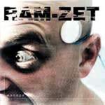 Ram-Zet "Escape" // 2001, Spinefarm