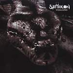 Satyricon "Volcano" // 2003, EMI