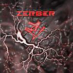 ZERBER "Hard - Fest!" // 2003, "Zerber Records"