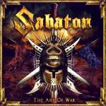 Sabaton - "The Art of War" // 2008