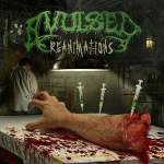Avulsed - "Reanimations" // 2006
