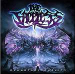 The Faceless - "Planetary Duality" // 2008