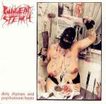 Pungent Stench - "Dirty Rhymes and Psychotronic Beats" // 1993