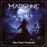 Marenne - "The Past Prelude"  // 2009