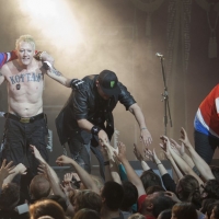 Проект "ROCKSTAR" в Огнях Уфы
