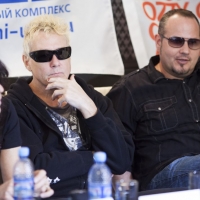 Проект "ROCKSTAR" в Огнях Уфы