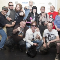 Проект "ROCKSTAR" в Огнях Уфы