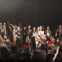 Проект "ROCKSTAR" в Огнях Уфы