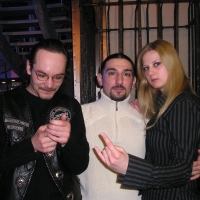 2005.03.14 Behemoth