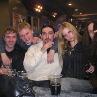 2005.03.14 Behemoth