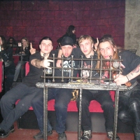 2005.03.14 Behemoth