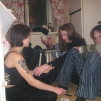 2005.03.14 Behemoth