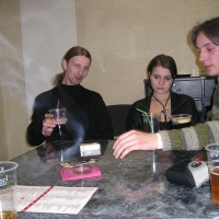 2005.03.14 Behemoth