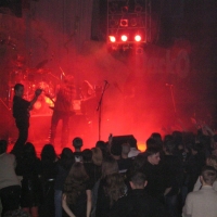 2005.03.14 Behemoth