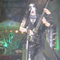 2005.03.14 Behemoth
